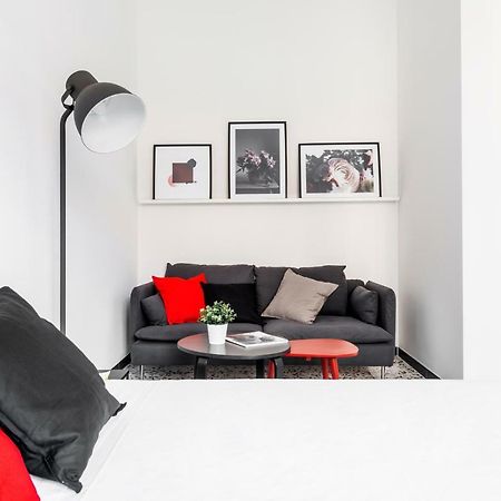 Mrg Home Holiday Сорренто Экстерьер фото