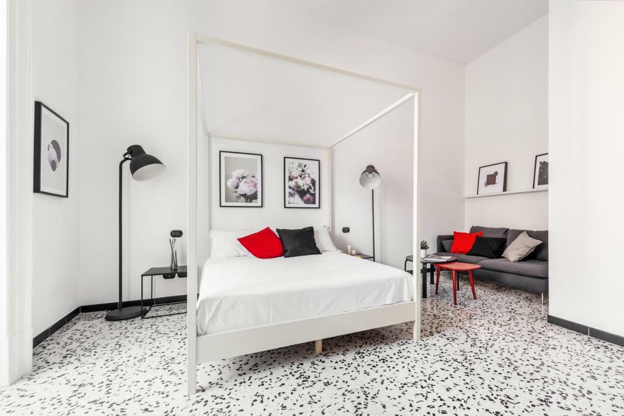 Mrg Home Holiday Сорренто Экстерьер фото